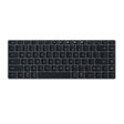 Huawei KB 55035780 Ultrathin Keyboard BT 5.1 NFC Max 3 Devices Space Gray