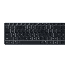 Huawei KB 55035780 Ultrathin Keyboard BT 5.1 NFC Max 3 Devices Space Gray