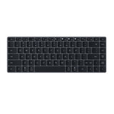 Huawei KB 55035780 Ultrathin Keyboard BT 5.1 NFC Max 3 Devices Space Gray