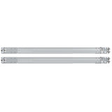 Synology AC RKS-02 Rail Kit Sliding Retail
