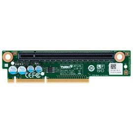 MiTAC AC M7126-L16-1F 1U PCI-E Gen.4 Riser Card Bare