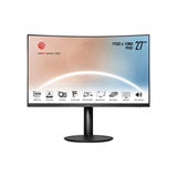 MSI MN Modern MD271CP 27 VA FHD 75Hz 4ms 16:9 Curve Retail