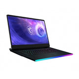 MSI NB Raider GE76 12UHS-031CA 17.3 Ci9-12900HK 2x16G 1TB RTX3080Ti W11P