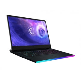 MSI NB Raider GE76 12UHS-031CA 17.3 Ci9-12900HK 2x16G 1TB RTX3080Ti W11P