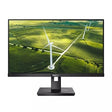 Philips Monitor 272B1G 27 FHD IPS 1920x1080 4ms 16:9 VGA DVI DP HDMI Retail