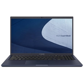 ASUS NB B1500CEAE-Q73WP-CB 15.6 Ci7-1165G7 12GB 512GB Intel Iris XE W11P