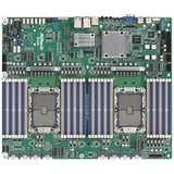 ASRock SV MB SP2C621D32GM-2T C621A Xeon SocketP+ S4189 DDR4 Proprietary Retail