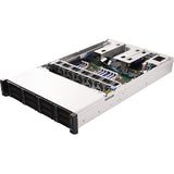 ASRock Server RM237-C622LM2 2U Xeon SocketP LGA3647 C622 12x3.5HDD 1600W RTL