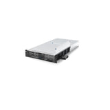 Chenbro CS RM25324H01*15682 2U 3.524BAY SIDE LOAD R800W 12G MINI SAS HD