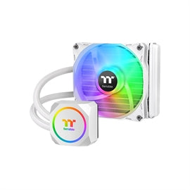 Thermaltake FN CL-W346-PL12SW-A TH120 ARGB Sync Snow Edition Retail