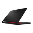 MSI NB Katana GF66 12UGS-411CA 15.6 Ci7-12700H 8GBx2 512GB RTX3070Ti W11H
