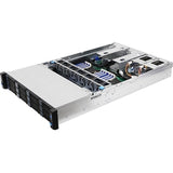 ASRock Server RM23712-C622LM 22E 2U Xeon SocketP LGA3647 C622 12x3.5HS 1200W