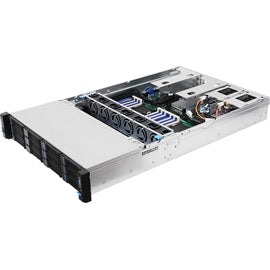ASRock Server RM23712-C622LM 22E 2U Xeon SocketP LGA3647 C622 12x3.5HS 1200W