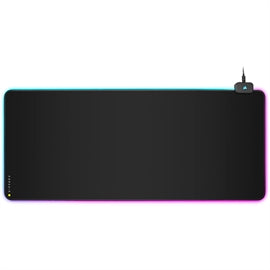 Corsair Accessory CH-9417070-WW MM700 RGB Extended XL Mouse Pad Cloth Retail