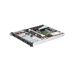 ASRock Server 1U4LW-C252 1U Xeon S1200 SocketH5 C252 4x3.5HS 400W Retail
