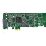 ASRock IO TOMMY low-profile PCIe VGA card ASPEED AST2510 Retail