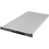 ASRock SV 1U12L-C3758 4L RPSU 1U Atom C3758 12x3.5+1x2.5HDD 450W RPSU(1+1)