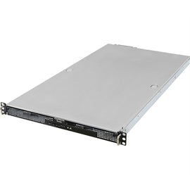 ASRock SV 1U12L-C3758 4L RPSU 1U Atom C3758 12x3.5+1x2.5HDD 450W RPSU(1+1)