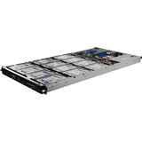 ASRock Server 1U12XL-EPYC 2T 1U AMD EPYC7002 7001 SP3 S4094 2x2.5HS 700W PSU