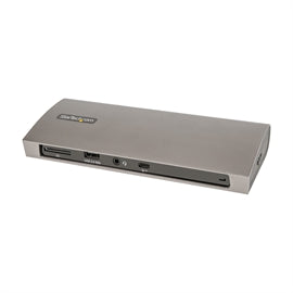 StarTech AC TB4CDOCK Thunderbolt 4 Docking Station USB4.0 96W Retail