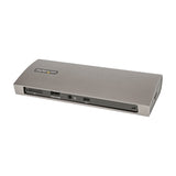 StarTech AC TB4CDOCK Thunderbolt 4 Docking Station USB4.0 96W Retail