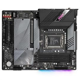 Gigabyte MB B660 AORUS MASTER DDR4 B660 LGA1700 Max128GB DDR4 ATX Retail