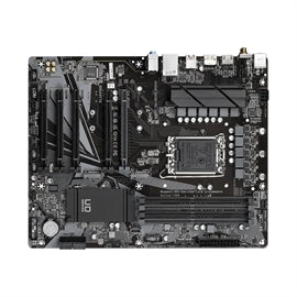 Gigabyte MB B660 DS3H AC DDR4-Y1 B660 LGA1700 Max128GB DDR4 ATX Bulk