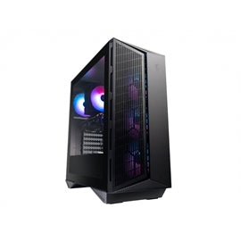 MSI SY Aegis ZS 5DS-264US Ryzen R5-5600X 2x8GB 512GB Radeon RX6700 XT W11H+