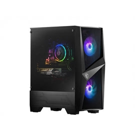 MSI SY Codex ZS 5TC-042US Ryzen R5-5600X 2x8GB 500GB GeForce RTX3060 W11H+