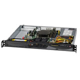Supermicro SV SYS-510T-ML Xeon E-2300 SocketH5 LGA1200 2x 3.5 SATA 350W