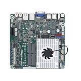ASRock MB IMB-1004 SoC SO-DIMM Max32GB DDR4 PCIe Mini-ITX Bulk Pack