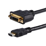 Startech Cable HDDVIMF8IN10PK 8 DMI to DVI Adapter DVI-D to HDMI 10Pack RTL