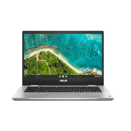 Asus NB CM1400FXA-DH01T-CA 14 AMD 3015Ce 4GB 64GB AMD Radeon Chrome Retail