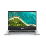 Asus NB CM1400FXA-DH01T-CA 14 AMD 3015Ce 4GB 64GB AMD Radeon Chrome Retail