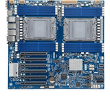 Gigabyte MB MD72-HB2 Xeon LGA4189 Socket P+ C621A Max256G DDR4 E-ATX Retail