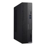 Asus SY D500SA-Q31SWP Core i3-10100 8GB DDR4 256GB W11P Black Retail