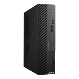 Asus SY D500SA-Q31SWP Core i3-10100 8GB DDR4 256GB W11P Black Retail