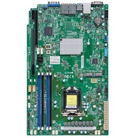 Supermicro MB MBD-X12STW-F-O C256 LGA1200 Socket H5 Max128GB DDR4 Proprietary
