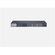 Hikvision SWT DS-3E1526P-SI Smart web managed PoE switches 24xgigabit PoE PT