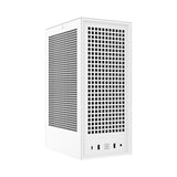HYTE CS CS-HYTE-REVOLT3-W Revolt 3 Premium ITX Small Form Factor Case Retail