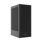 HYTE CS CS-HYTE-REVOLT3-B Revolt 3 Premium ITX Small Form Factor Case Retail