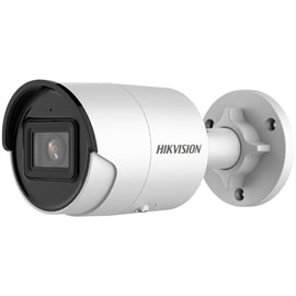 Hikvision CM DS-2CD2043G2-IU 2.8mm AcuSense Outdoor Bullet 4MP H265+ 2.8mm