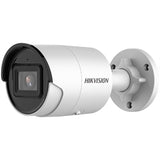 Hikvision CM DS-2CD2043G2-IU 4mm AcuSense Outdoor Bullet 4MP H265+ 4mm Retail