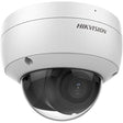 Hikvision CM DS-2CD2143G2-IU 2.8mm AcuSense Outdoor Dome 4MP  H265+ 2.8mm