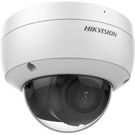 Hikvision CM DS-2CD2143G2-IU 2.8mm AcuSense Outdoor Dome 4MP  H265+ 2.8mm