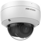 Hikvision CM DS-2CD2143G2-IU 4mm AcuSense Outdoor Dome 4MP H265+ 4mm Retail