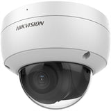 Hikvision CM DS-2CD2183G2-IU 2.8mm AcuSense Outdoor Dome 8MP H265+ 2.8mm