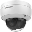 Hikvision CM DS-2CD2183G2-IU 4mm AcuSense Outdoor Dome 8MP H265+ 4mm Retail