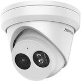 Hikvision CM DS-2CD2343G2-IU 2.8mm AcuSense Outdoor Turret 4MP H265+ 2.8mm