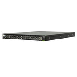 Edgecore SWT 9726-32DB-O-AC-F-US 32 x 400G QSFP56-DD switch ports Brown Box